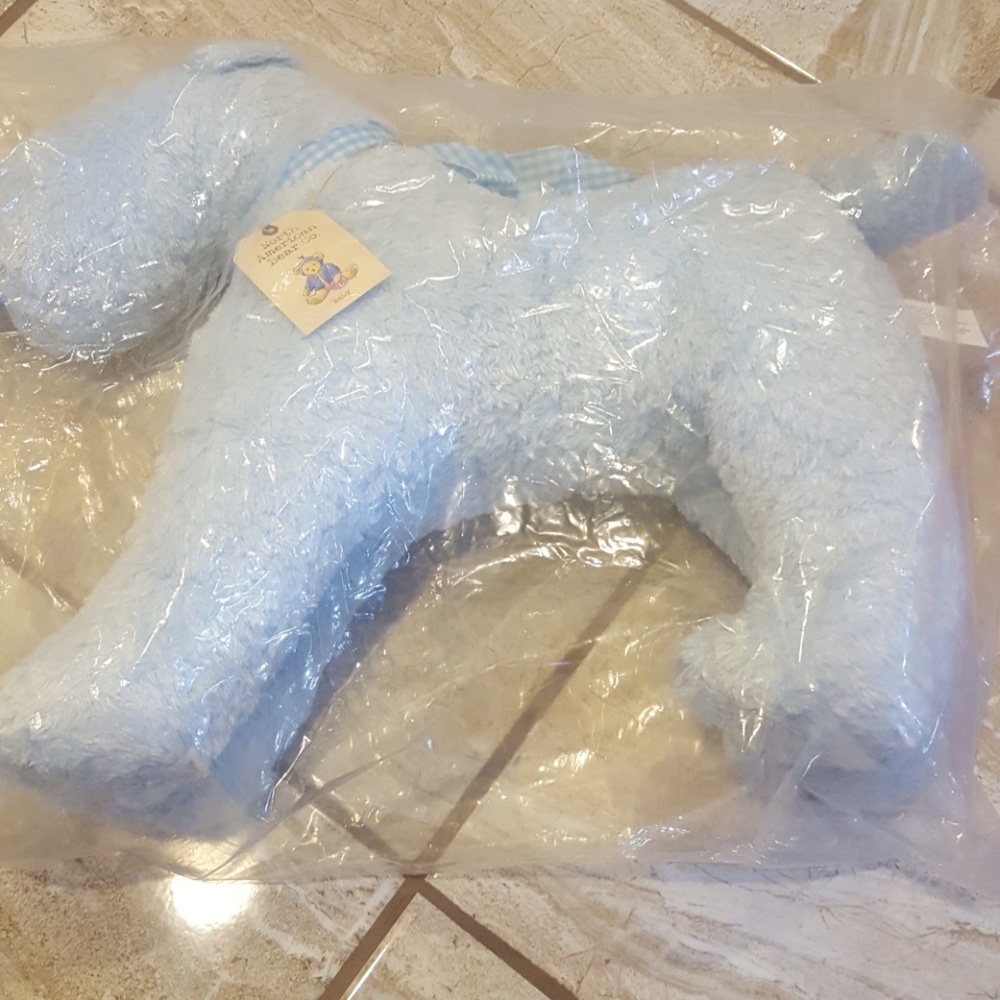 NORTH AMERICA BEAR CO.