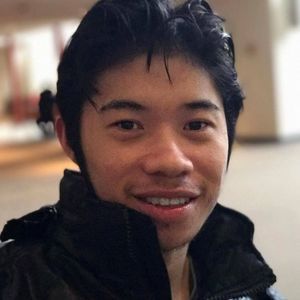 Meet your Posher, James