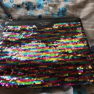 Victoria's Secret bag