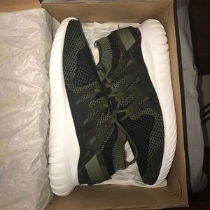 Adidas Tubular Nova Pk