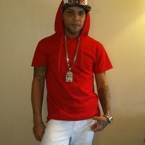 Meet your Posher, Jayson