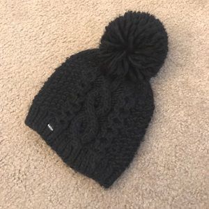 Burton snow beanie