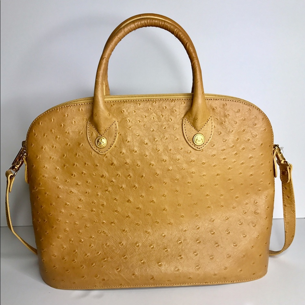 Didier Lamarthe Crossbody Bag from Paris