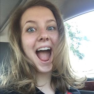 Meet your Posher, Kate