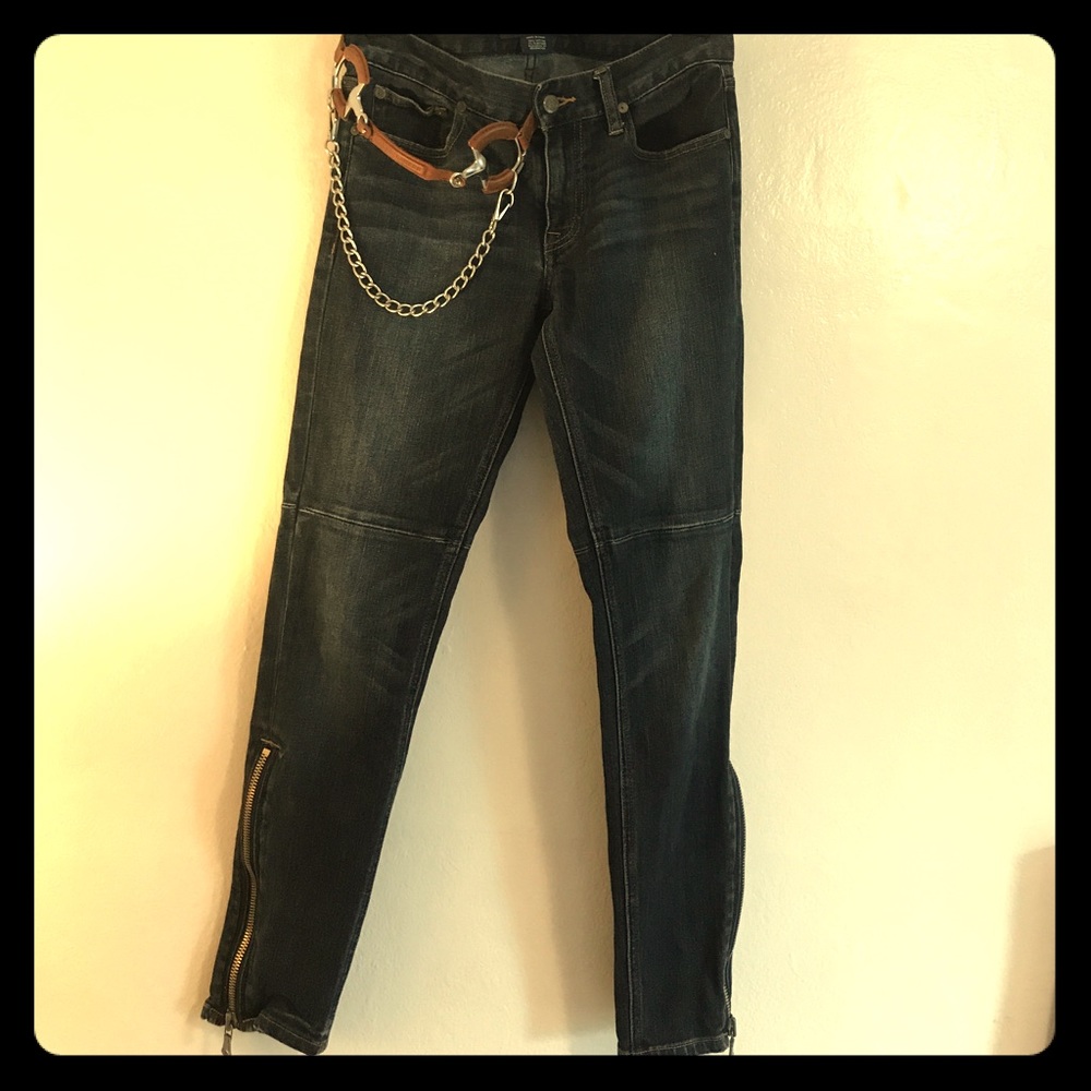 Ralph Lauren jeans