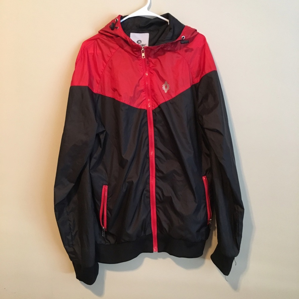 Windbreaker