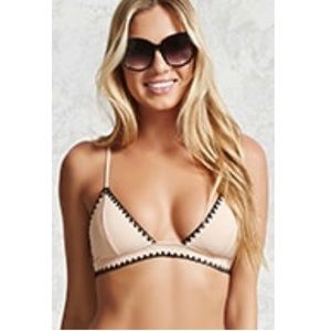 Forever 21 bikini top