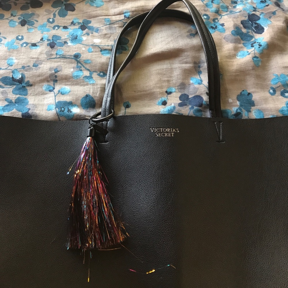 Victoria's Secret large bag