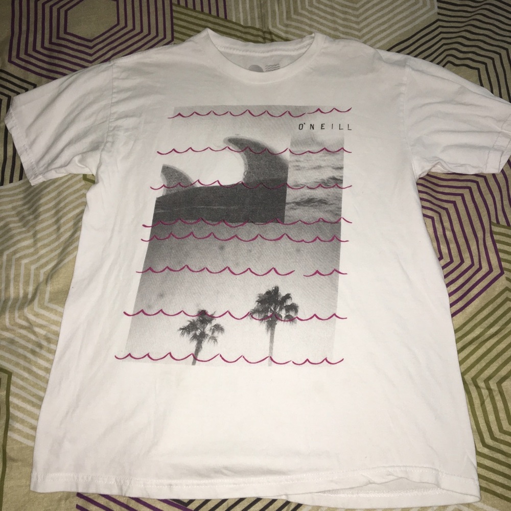 O'Neill shirt