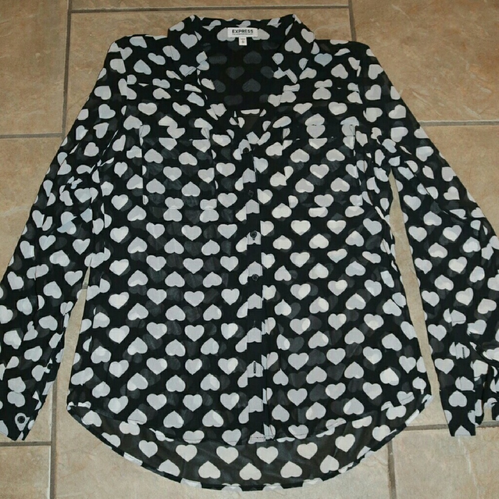 NEW WITHOUT TAGS [UNWORN] PORTOFINO SHIRT