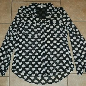NEW WITHOUT TAGS [UNWORN] PORTOFINO SHIRT