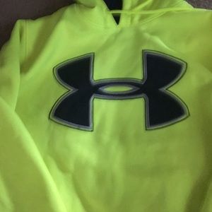 Under Armor "Storm" Sweatshirt