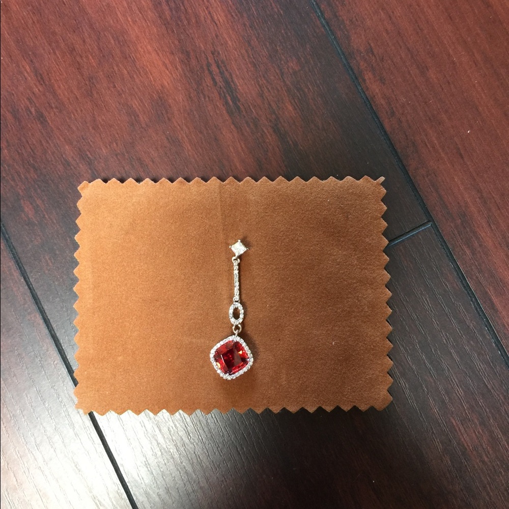 Vintage pendant