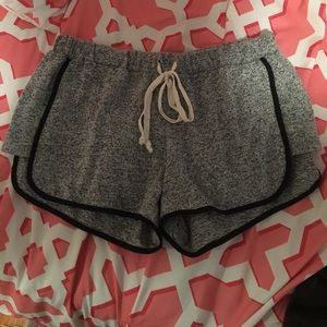 Brandy Melville shorts!!!