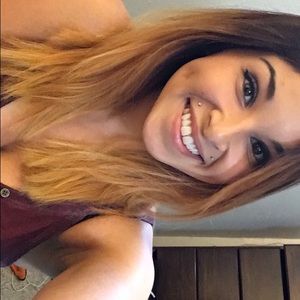 Meet your Posher, Mariah