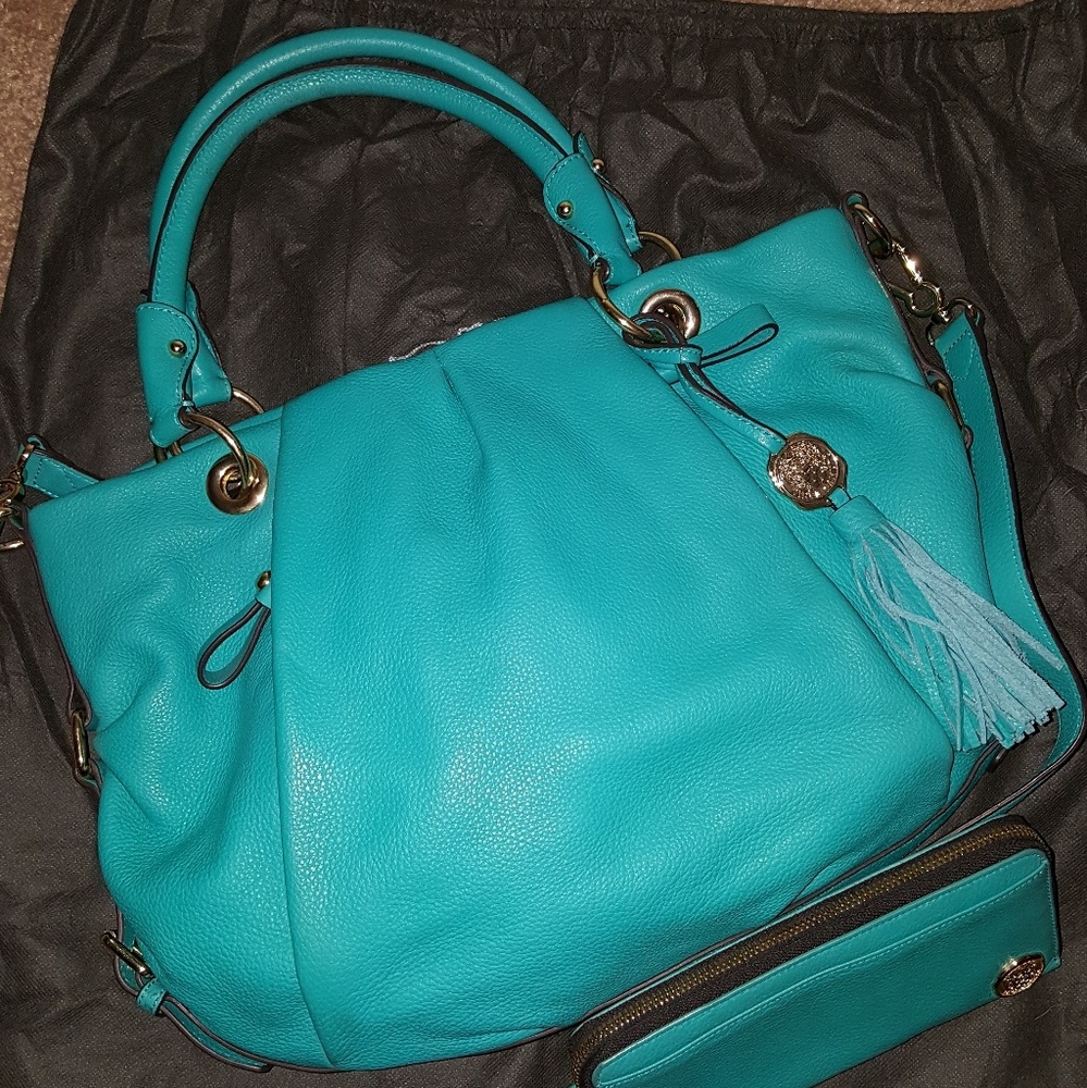 Vince Camuto Bag & Wallet