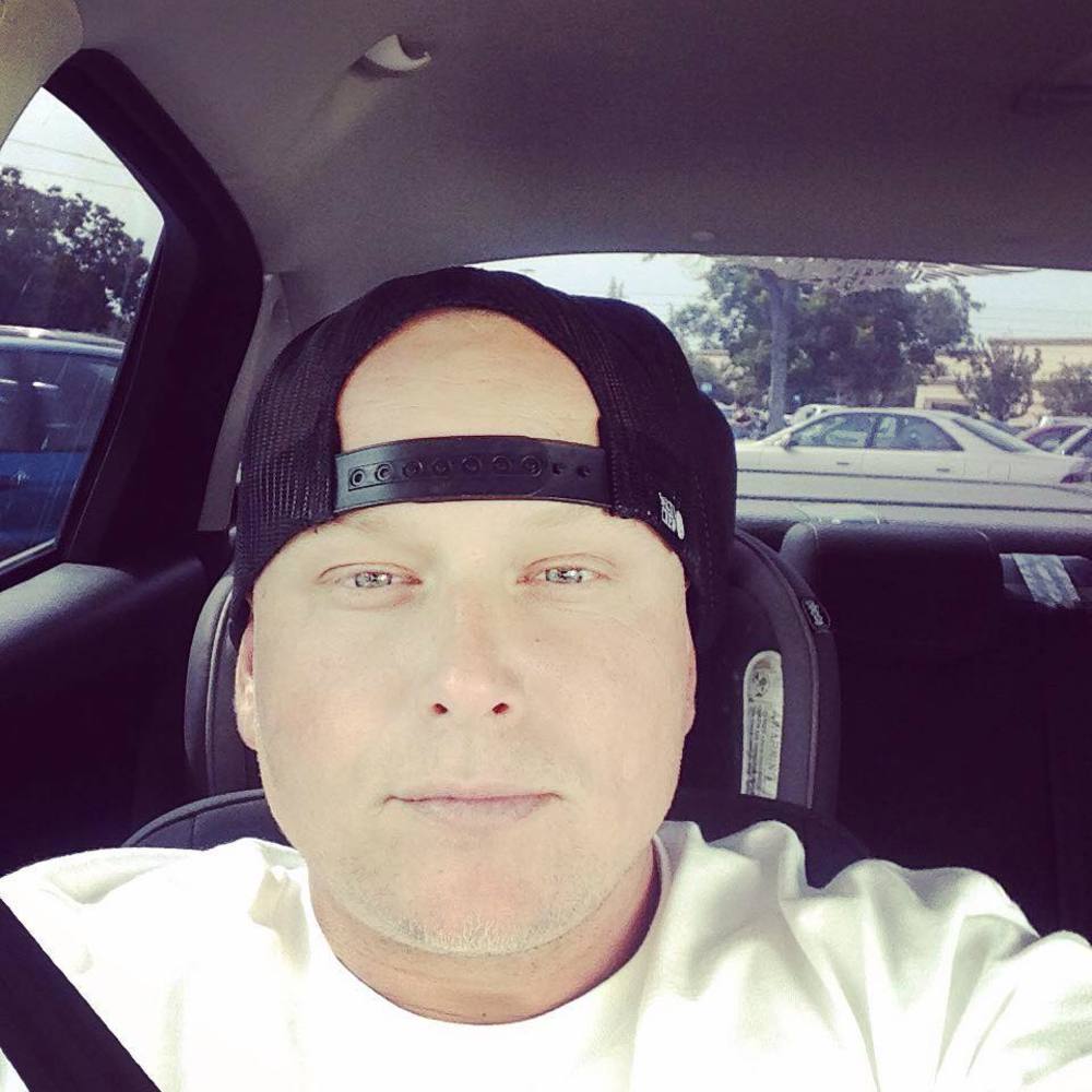 Meet your Posher, Lance