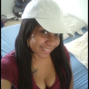 Meet your Posher, Shanese