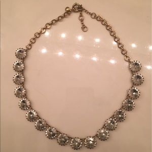 Jcrew necklace
