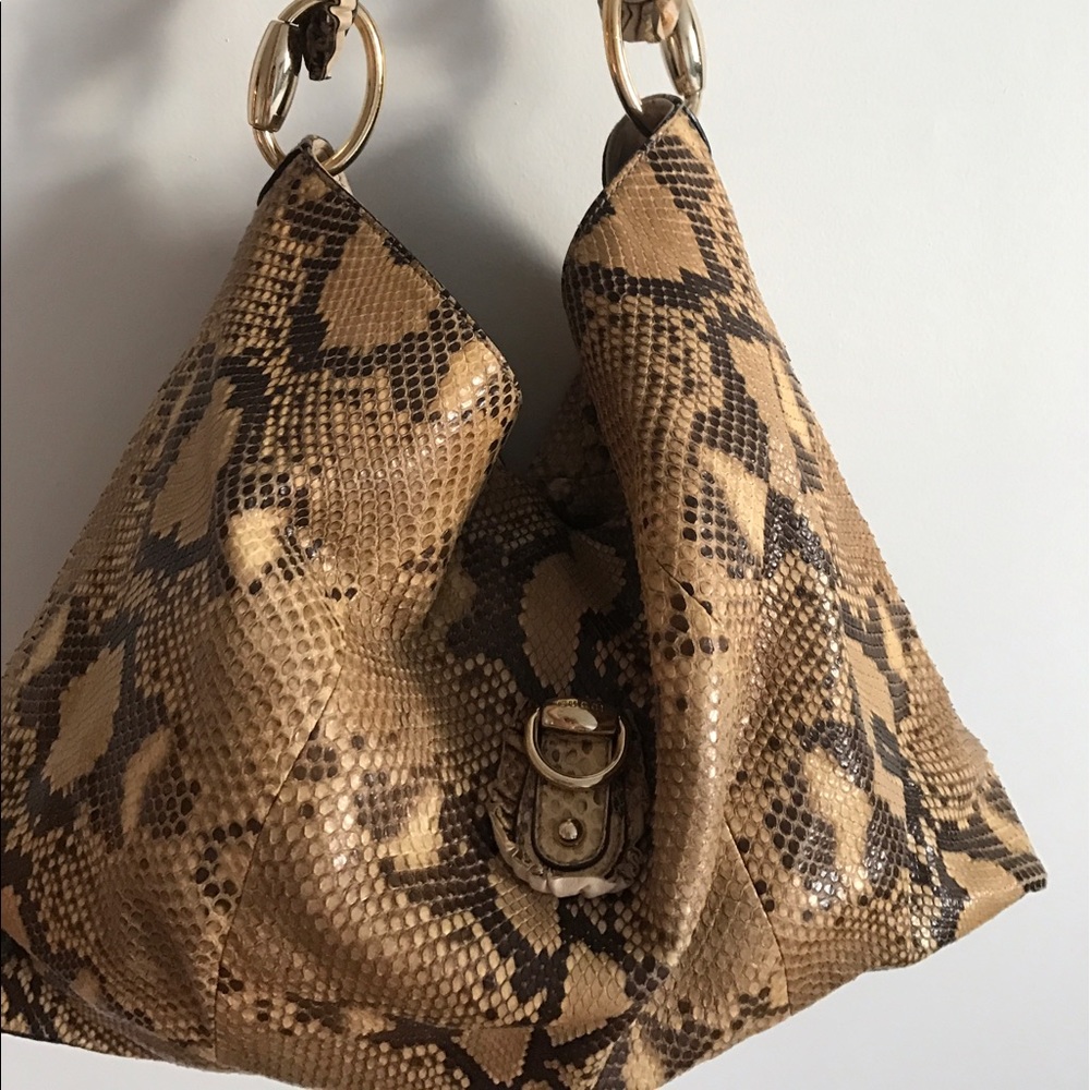 Gucci handbag