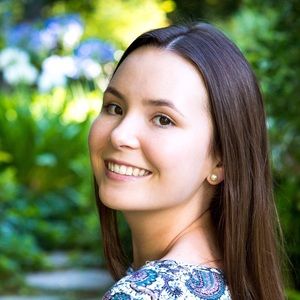 Meet your Posher, Avery