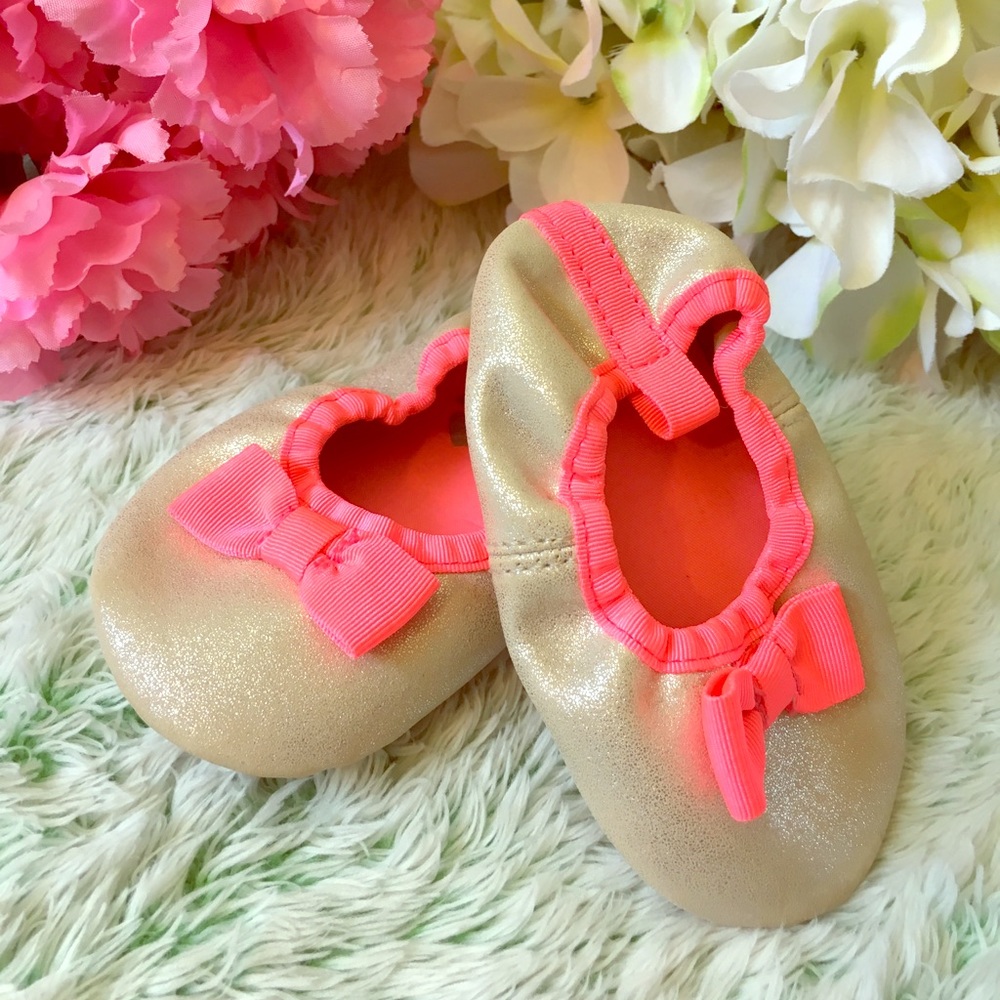 🌷OshKosh Ballet Flats🌷