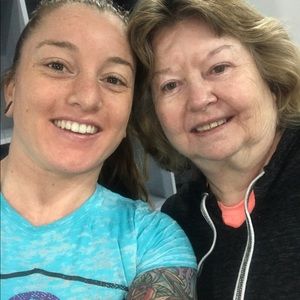 Meet your Posher, Joan