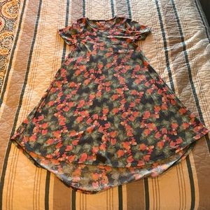 Lularoe XS Carly