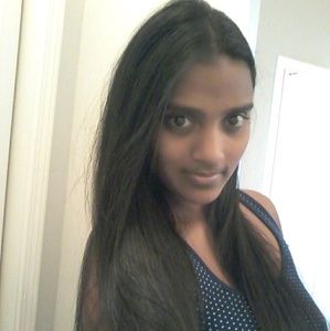 Meet your Posher, Natasha