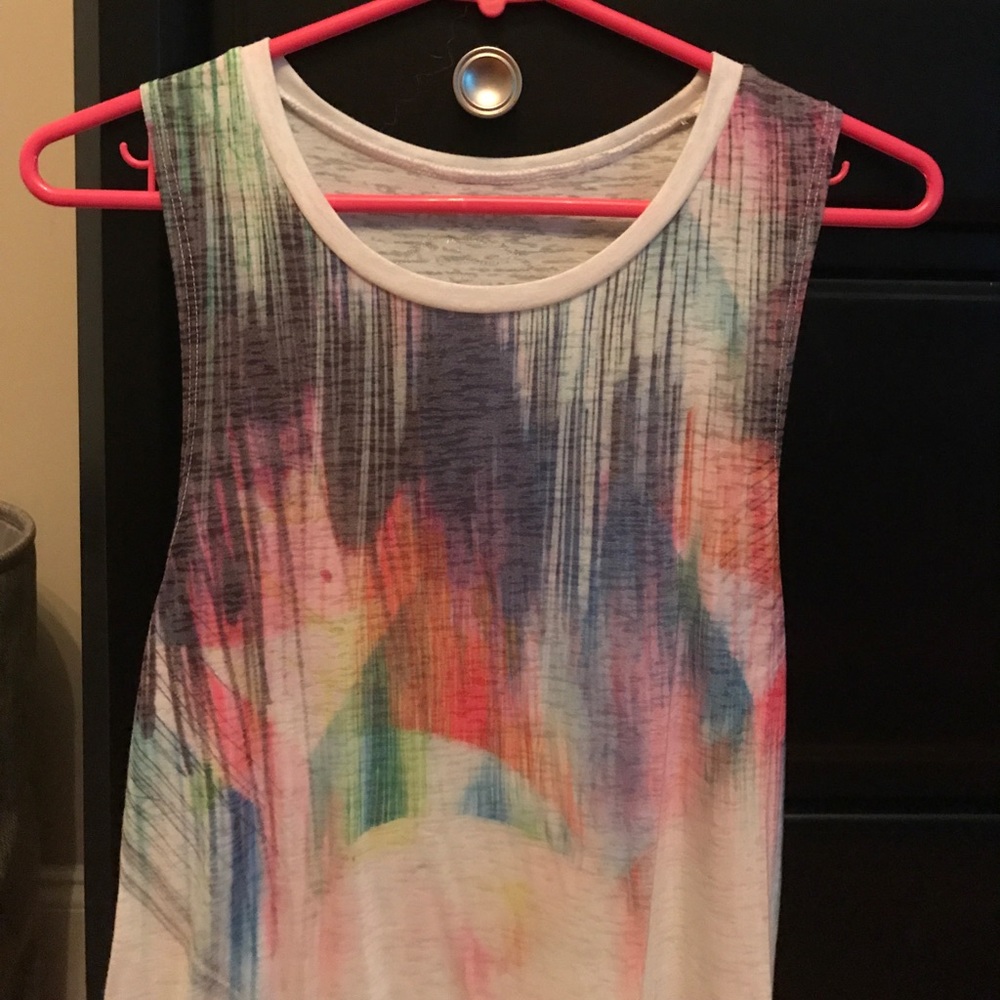 Tank top - Picture 2 of 2
