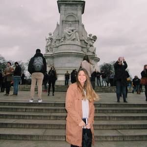 Meet your Posher, Marisol