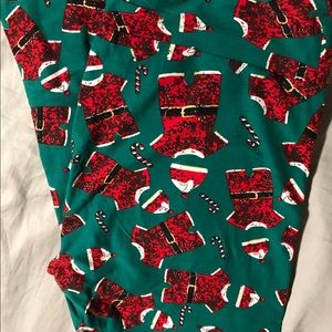 Lularoe TC leggings