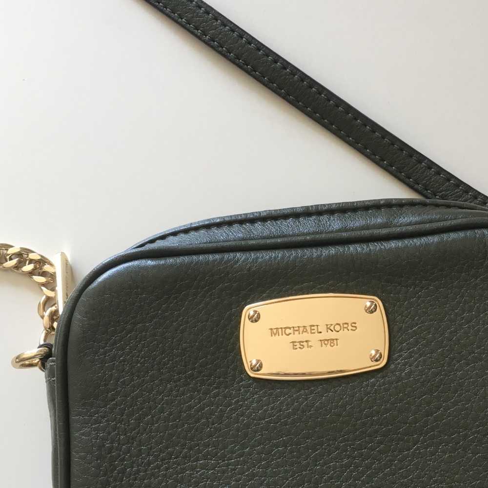 Michael Kors cross body