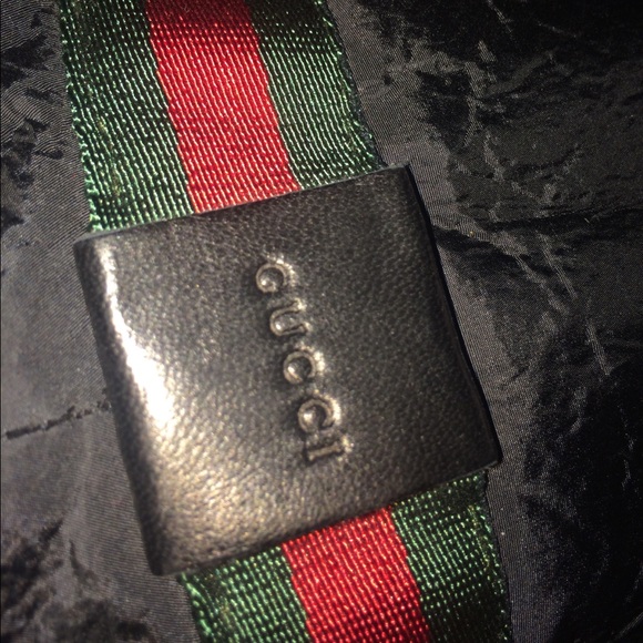Gucci bucket hat main image 3