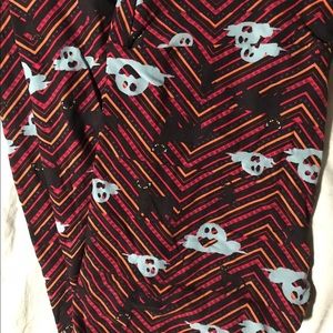 Lularoe TC leggings