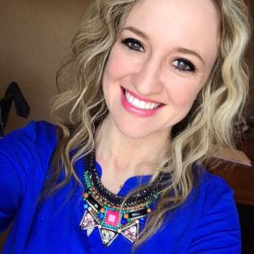 Meet your Posher, Jenna