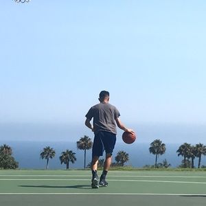 Meet your Posher, Edwin