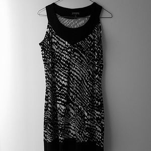 Day-to-night flirty dress