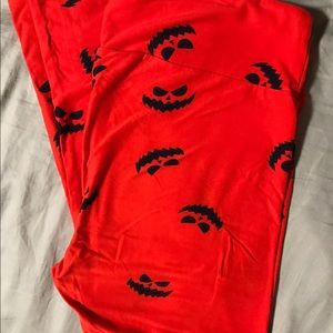 Lularoe TC leggings