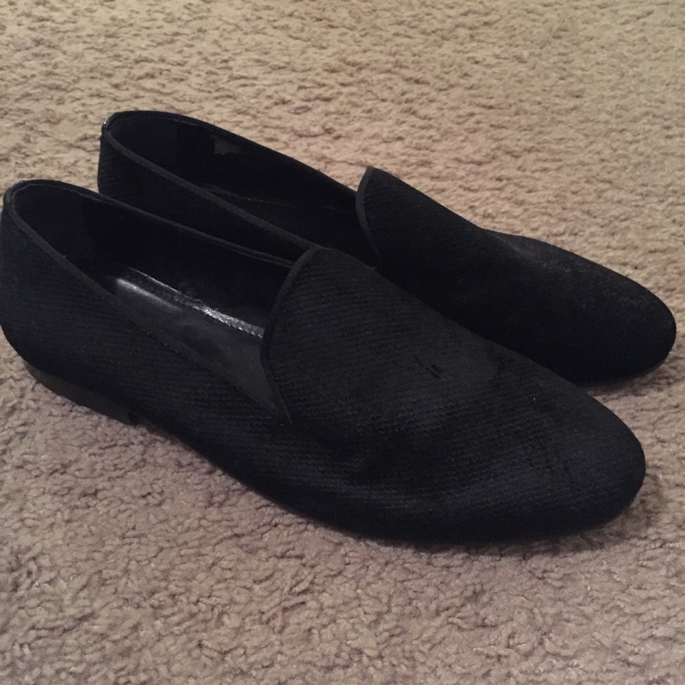 Zara Men's Loafers