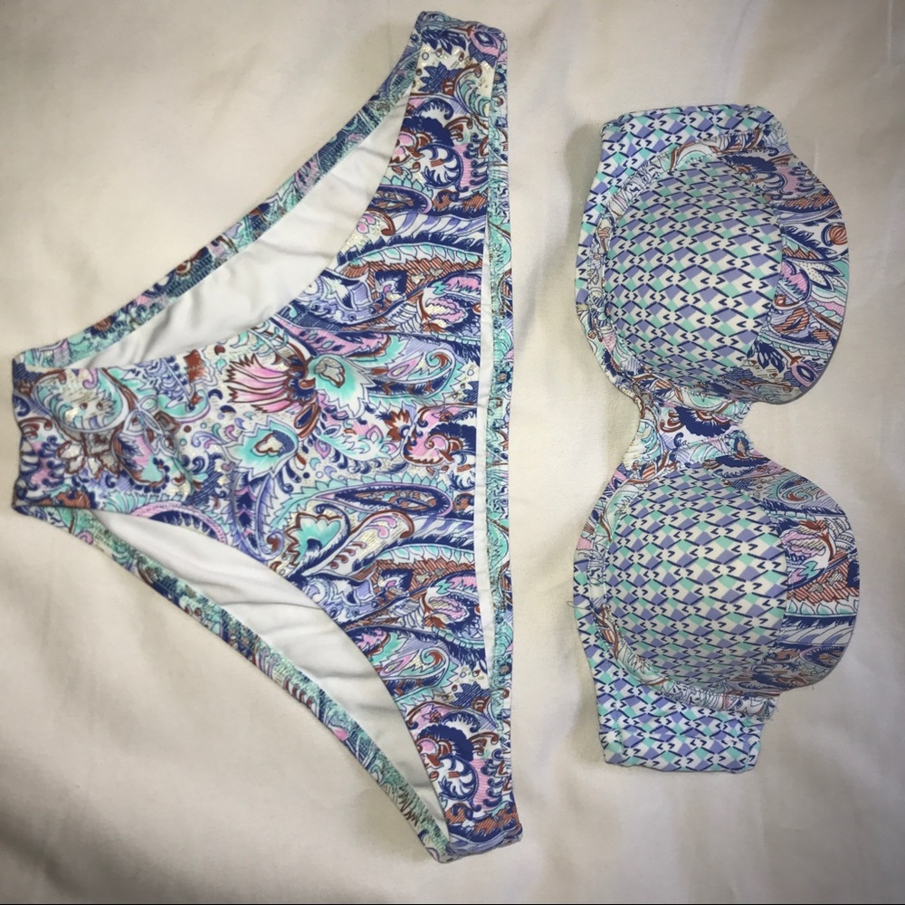 Victoria's Secret SWIMSUIT
