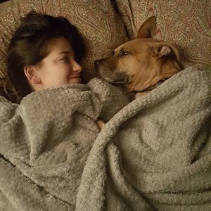 Meet your Posher, Raquel