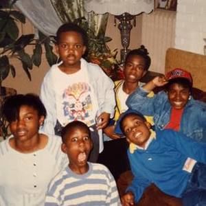 Meet your Posher, Clark