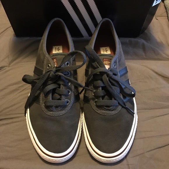 adidas Other - Adidas Adi-Ease ADV shoes