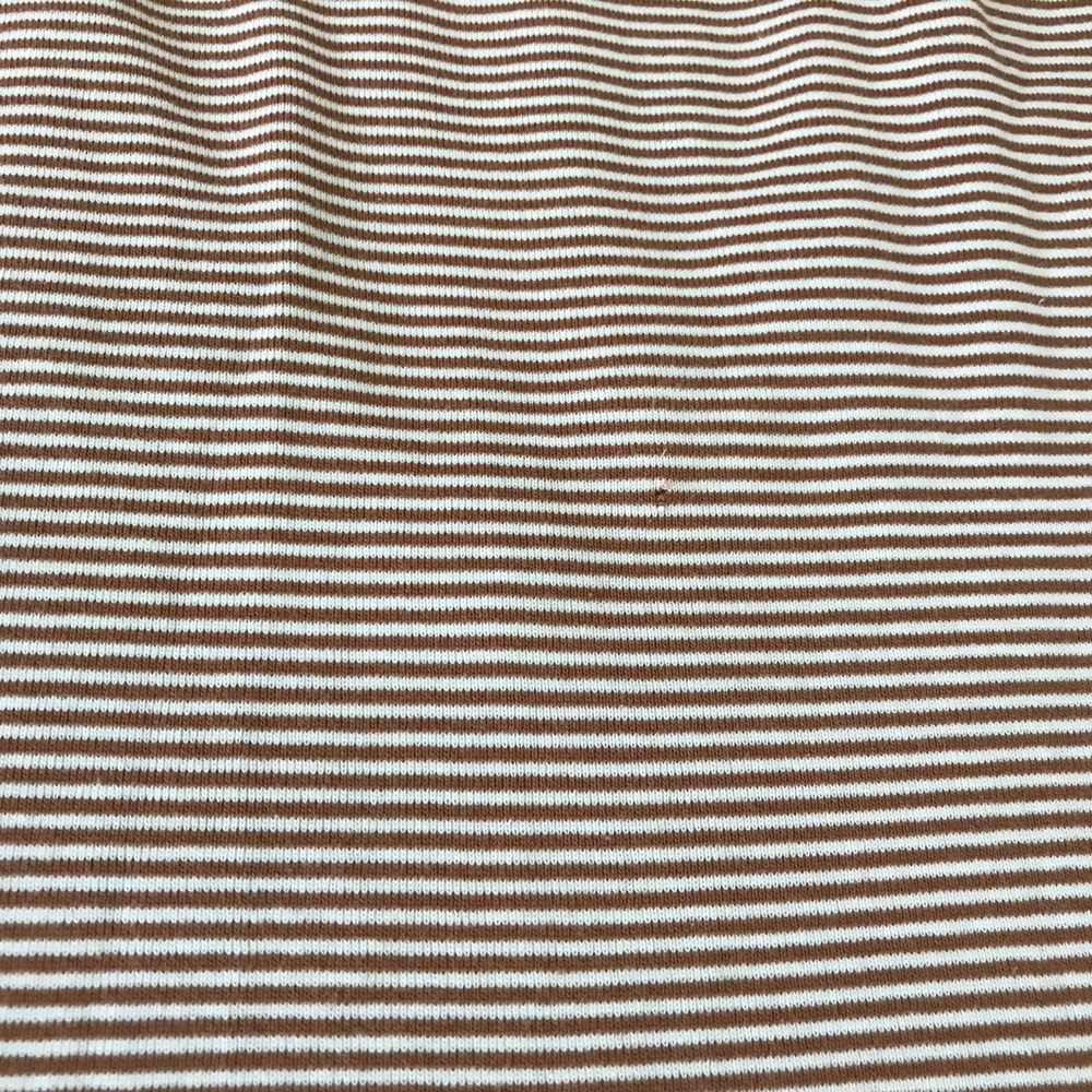 Stripped Ralph Lauren Top! - Picture 4 of 5