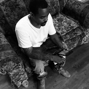 Meet your Posher, Timothy