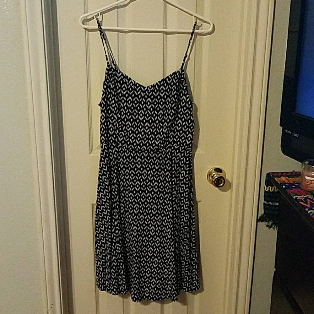 Old navy sundress