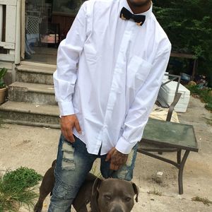 Meet your Posher, Eric