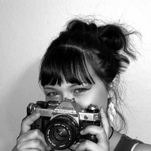 Meet your Posher, Breanna