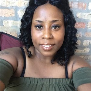 Meet your Posher, Tanesha